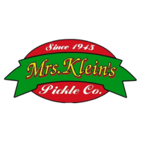 Mrs. Klein's