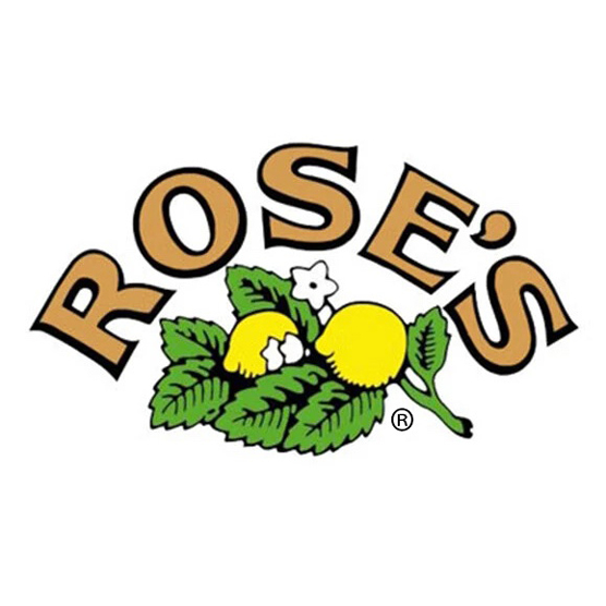 Rose's Juice Products