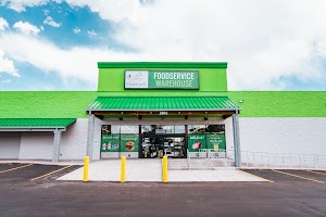 Shamrock Foodservice Warehouse