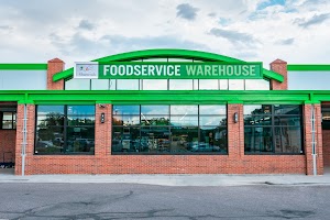 Shamrock Foodservice Warehouse